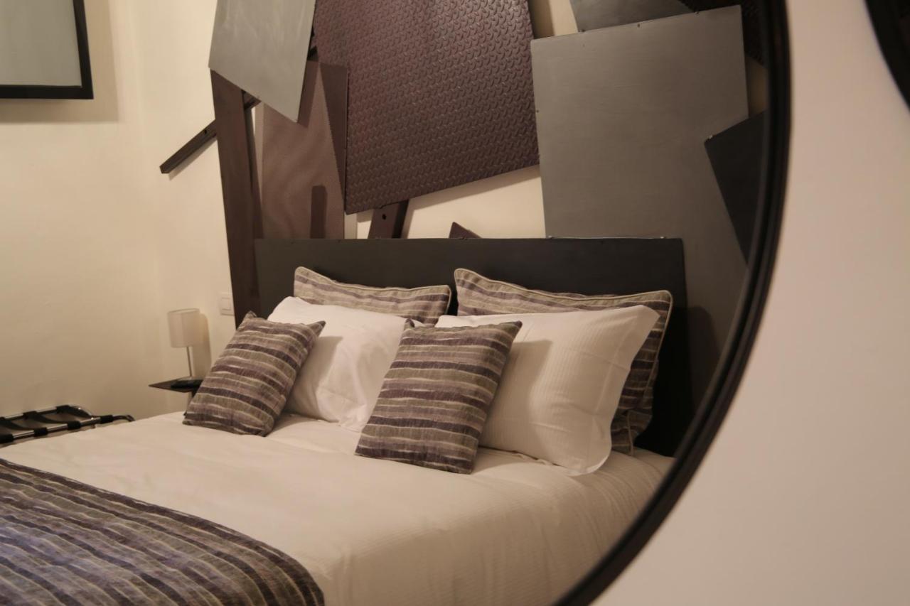 La Canonica - Charming Self-Catering Apartments In Nizza Monferrato Luaran gambar