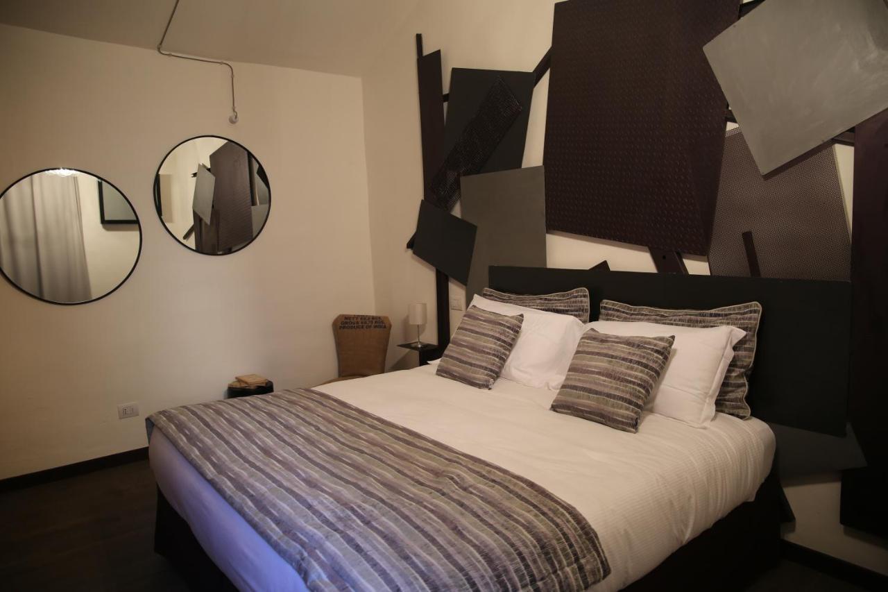 La Canonica - Charming Self-Catering Apartments In Nizza Monferrato Luaran gambar
