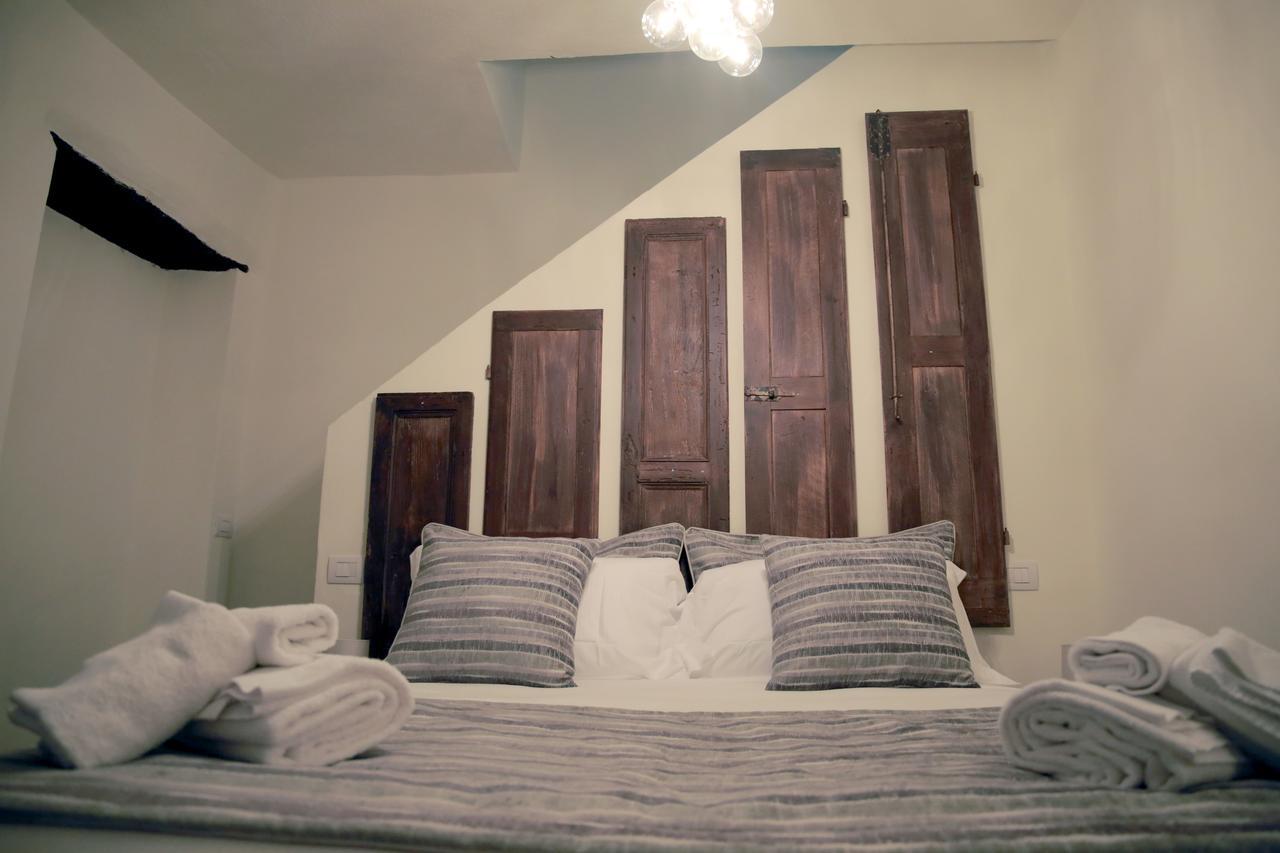 La Canonica - Charming Self-Catering Apartments In Nizza Monferrato Luaran gambar