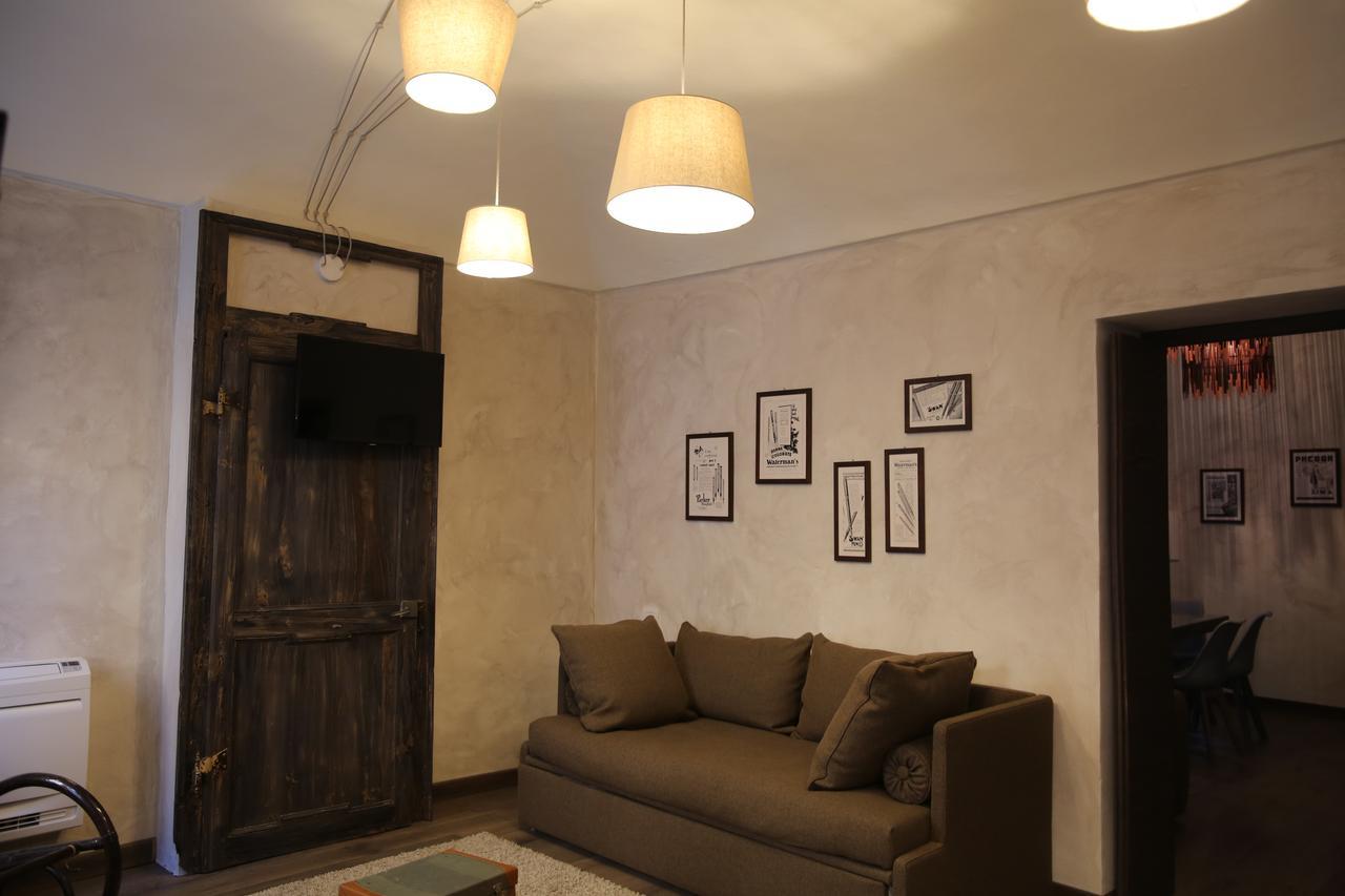 La Canonica - Charming Self-Catering Apartments In Nizza Monferrato Luaran gambar
