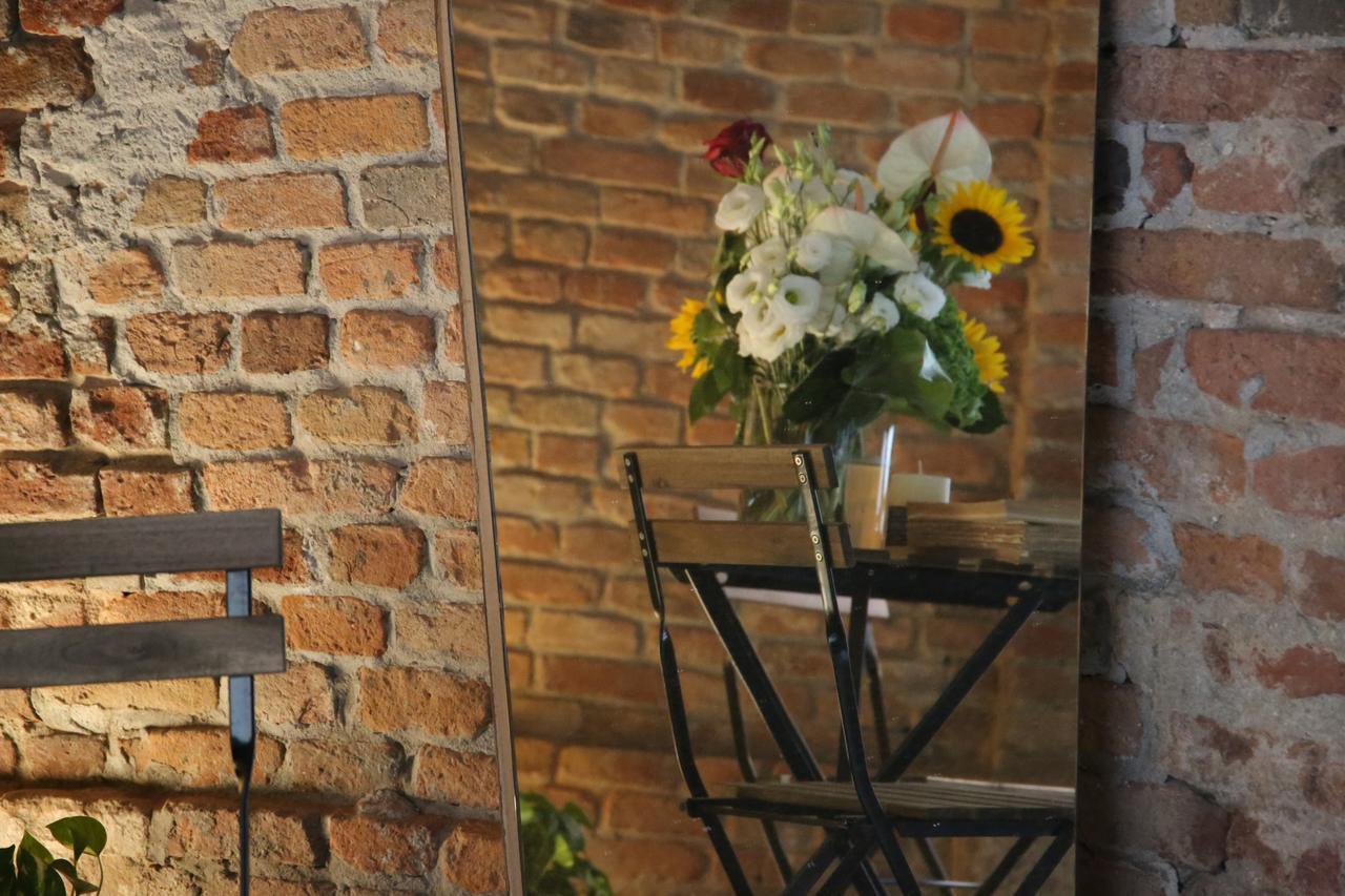 La Canonica - Charming Self-Catering Apartments In Nizza Monferrato Luaran gambar