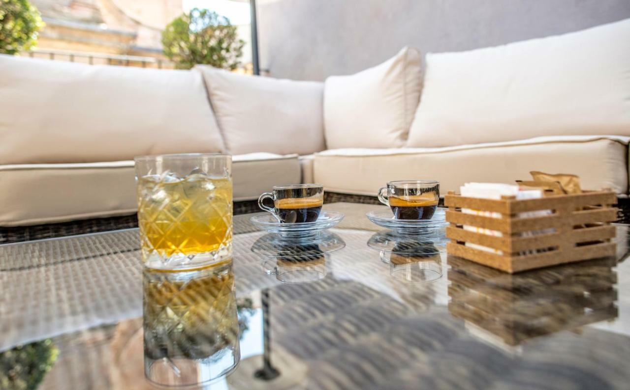 La Canonica - Charming Self-Catering Apartments In Nizza Monferrato Luaran gambar