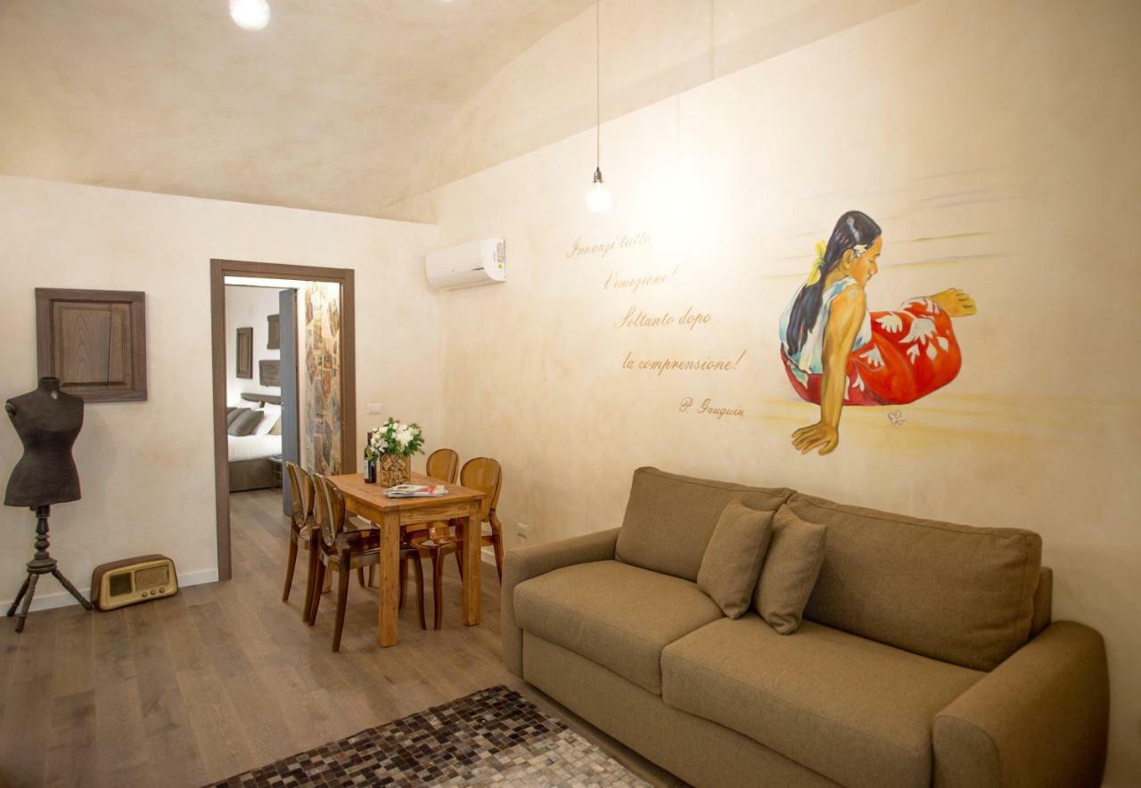 La Canonica - Charming Self-Catering Apartments In Nizza Monferrato Luaran gambar