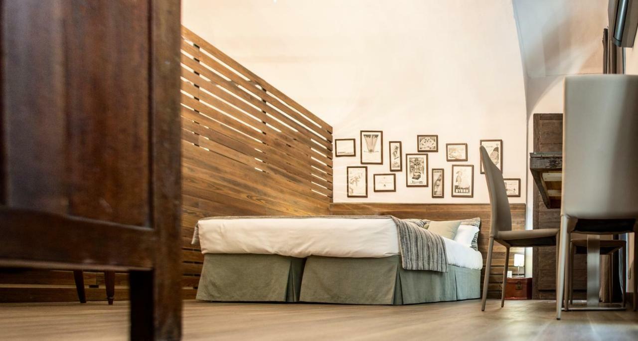 La Canonica - Charming Self-Catering Apartments In Nizza Monferrato Luaran gambar